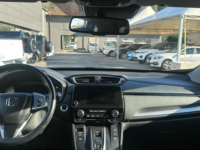 HONDA CR-V 2.0 Hev eCVT Elegance Navi