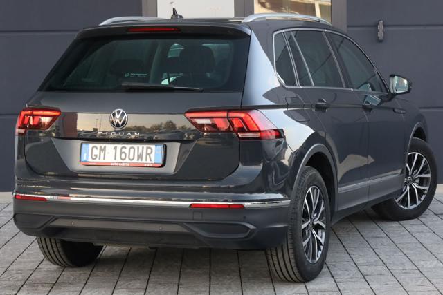 VOLKSWAGEN Tiguan 2.0 TDI 150 CV SCR DSG Life