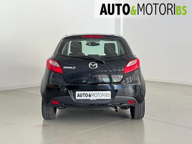 MAZDA 2 1.3 16V 75CV 5p. Play GPL *NEOPATENTATI*