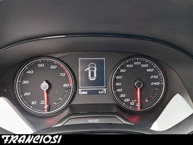 SEAT Arona 1.0 tgi Xcellence 90cv