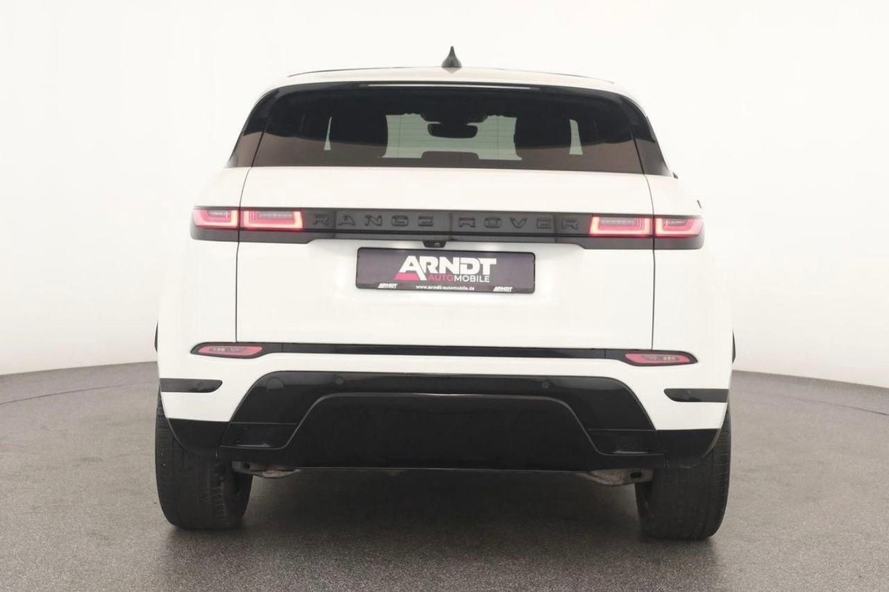 Land Rover Range Rover Evoque 2.0D I4 204 CV AWD Auto R-Dynamic SE