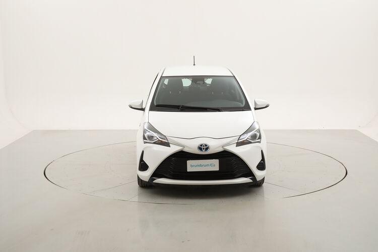 Toyota Yaris Hybrid Cool BR344307 1.5 Full Hybrid 101CV