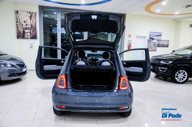 FIAT 500 1.0 Hybrid Pop