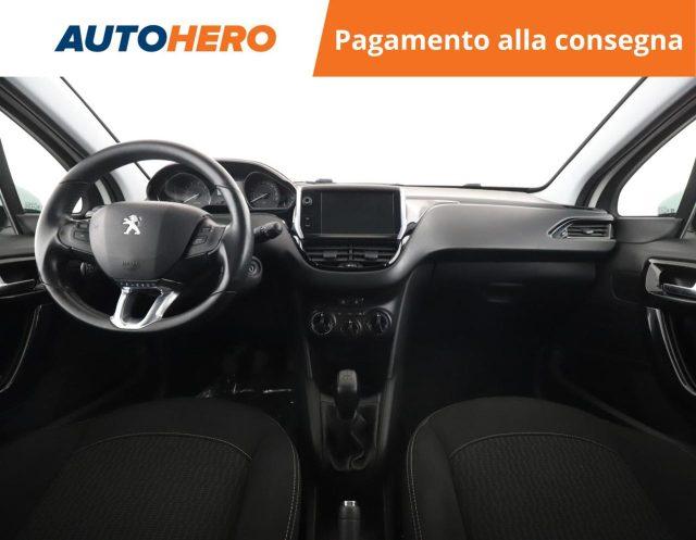 PEUGEOT 208 1° serie PureTech 82 5 porte Active
