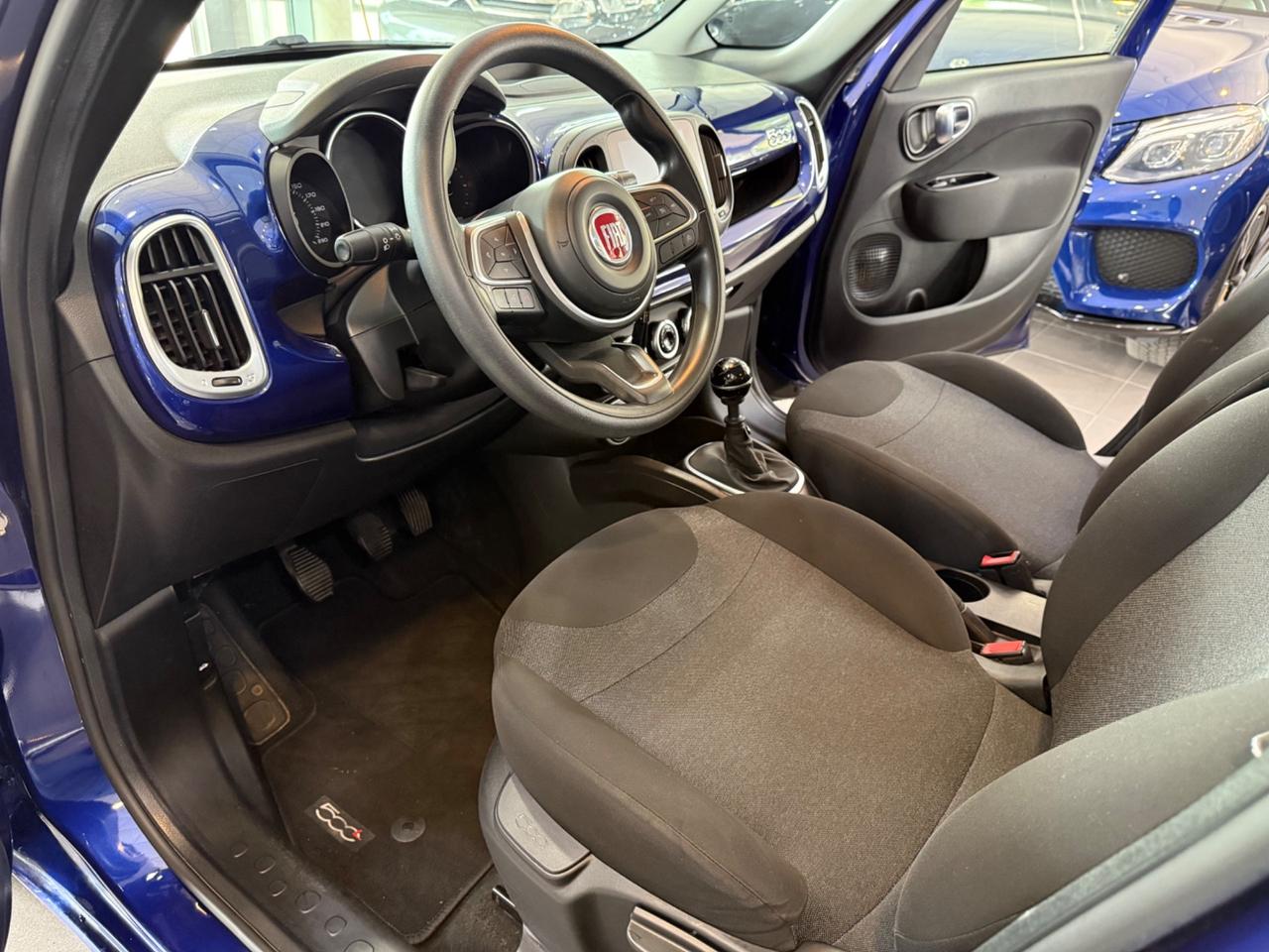 Fiat 500L 1.3 Multijet 95 CV Sport Neopatentati