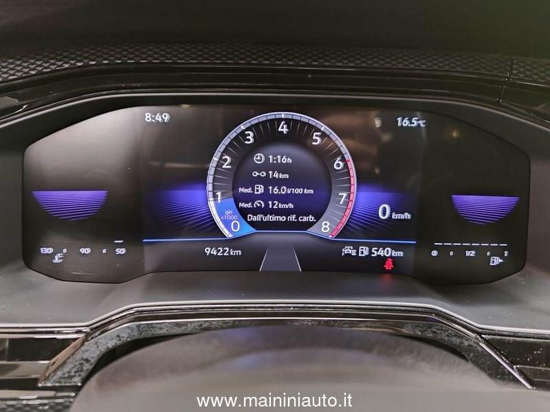 Volkswagen Taigo 1.0 TSI 95cv Edition Plus + Car Play