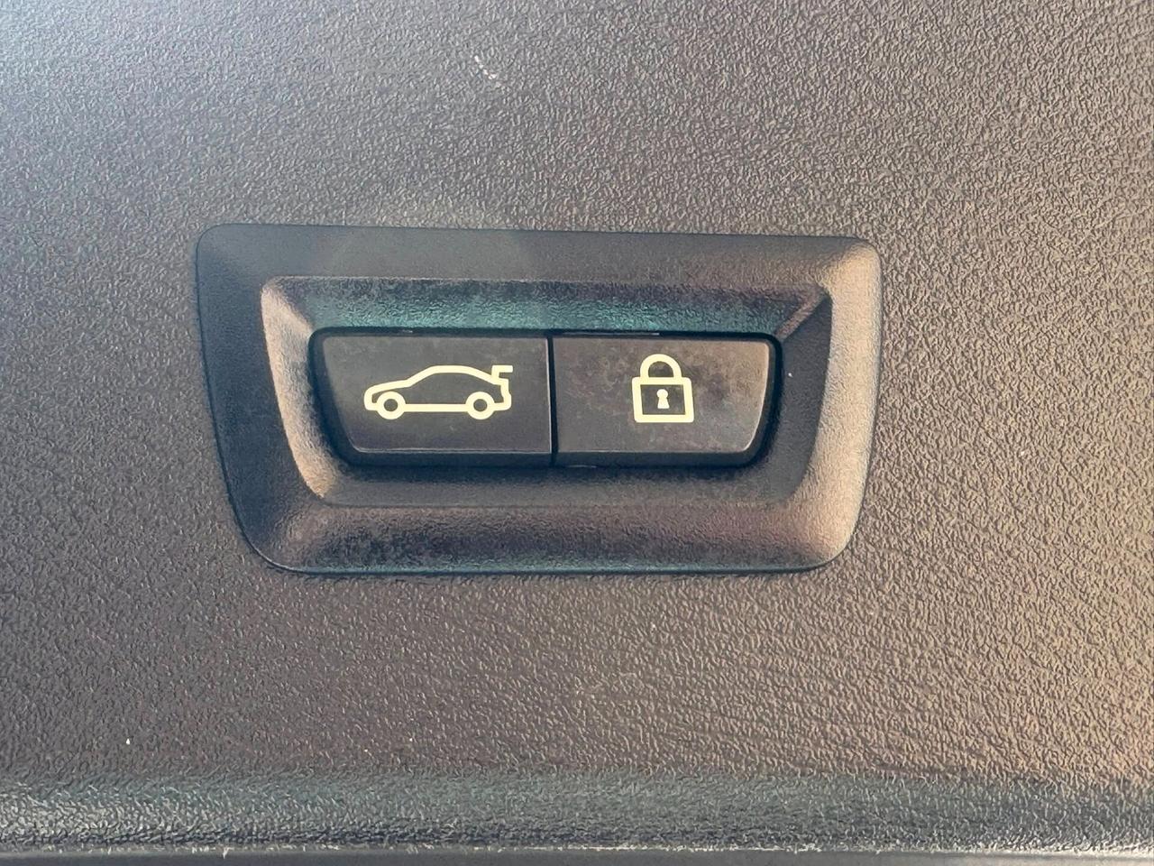 BMW X1 XLINE 150 CV. SDRIVE AUTOMATICO TETTO FULL FULL