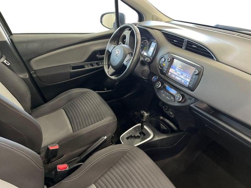 Toyota Yaris Yaris 5p 1.5h Active