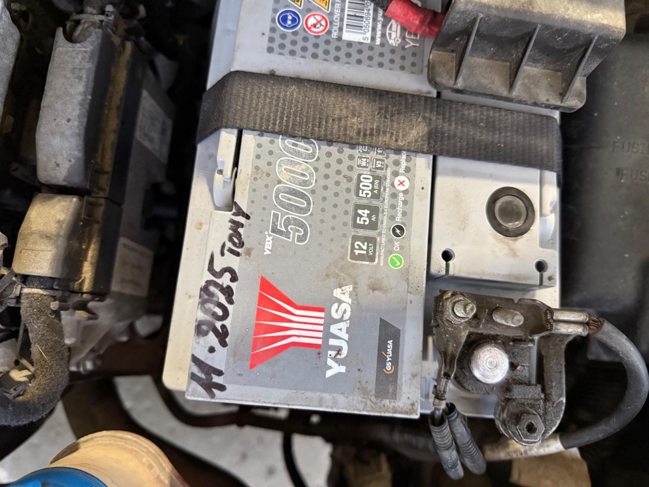 Fiat Punto 1.4 8V 5 porte Easypower Street