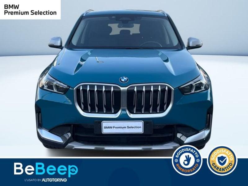 BMW X1 XDRIVE20D MHEV 48V X-LINE AUTO
