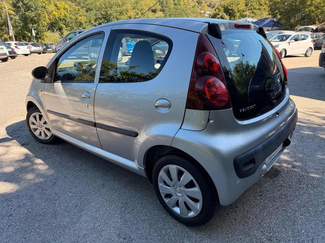 PEUGEOT 107 1.0 68CV 5p. Active