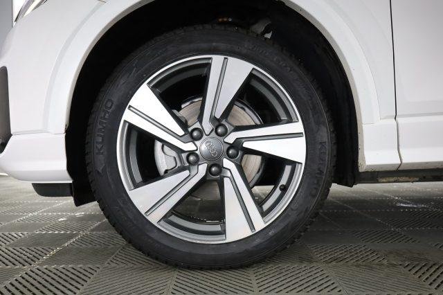 AUDI Q2 Q2 30 TDI S tronic Admired