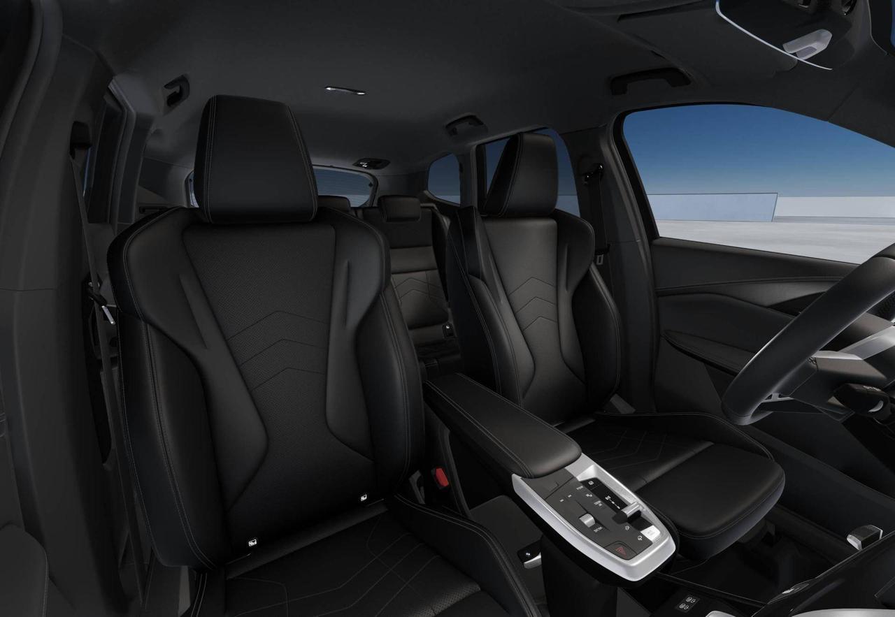 BMW X1 iX1 eDrive20 MSport