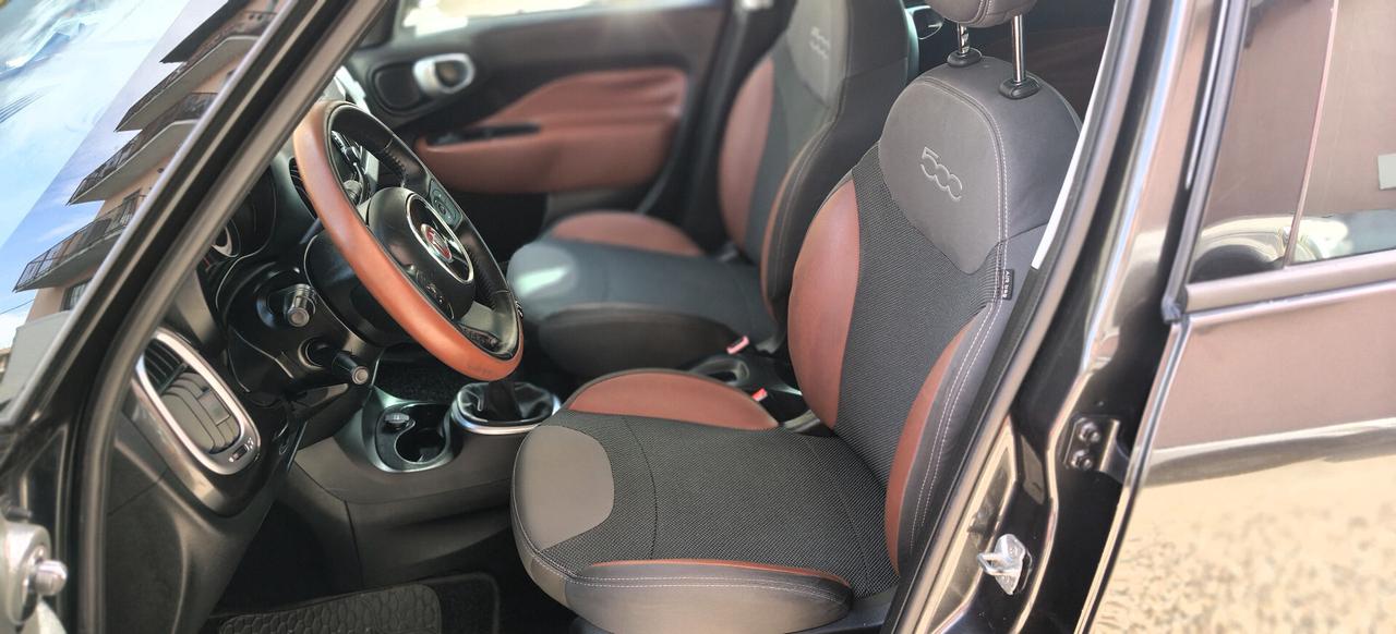 Fiat 500L 1.3 Mjt Trekking DA AGGIUSTARE