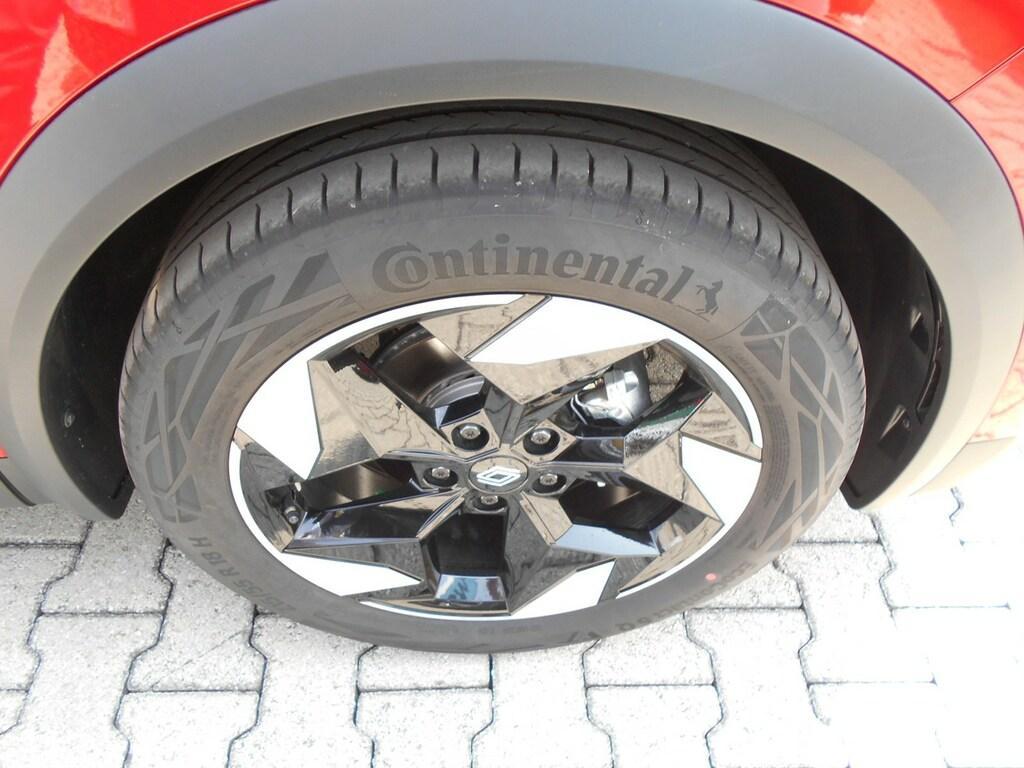 Renault Captur 1.0 ECO-G Techno