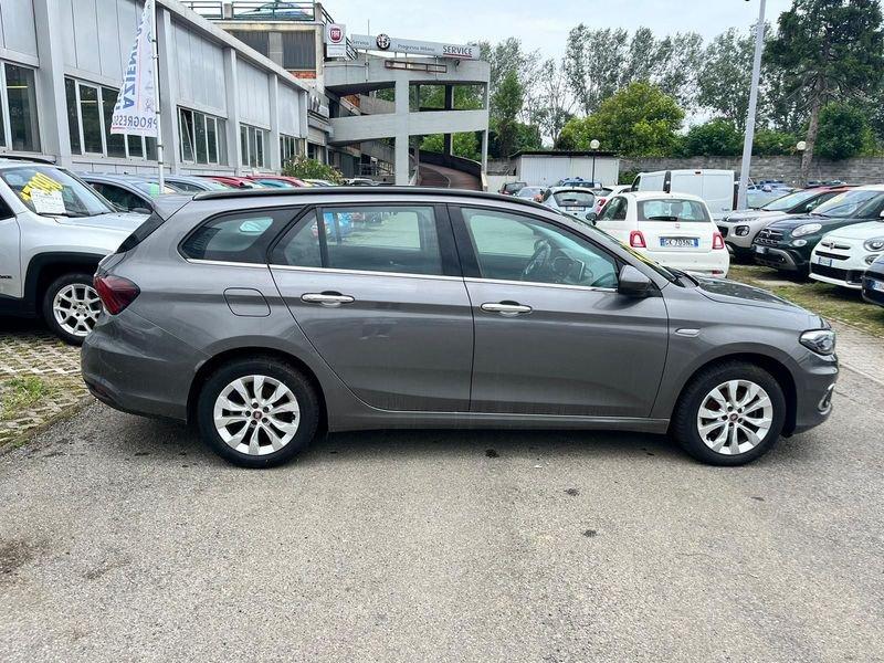 FIAT Tipo 1.6 Mjt S&S DCT SW