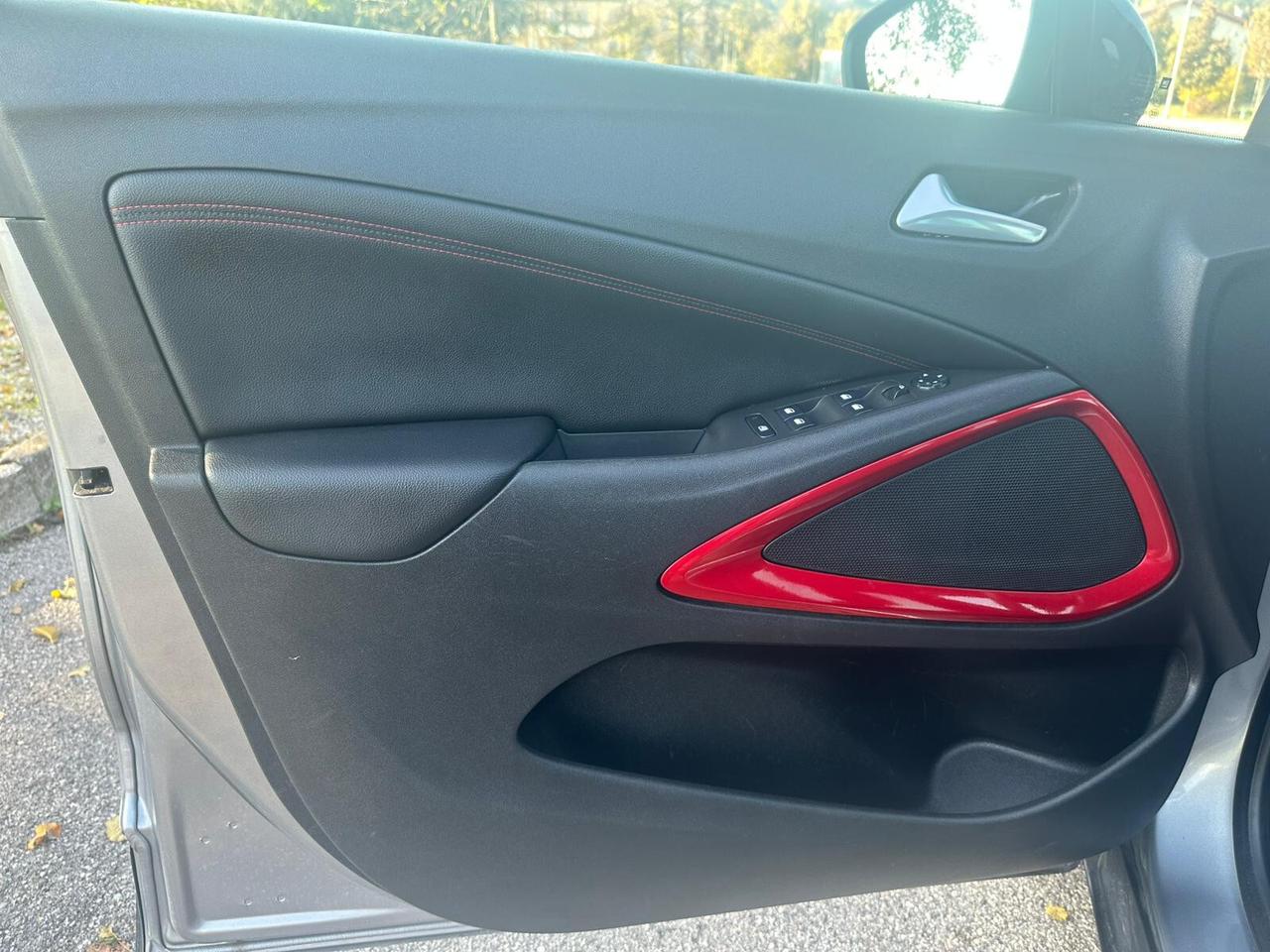 Opel Crossland 1.5 ECOTEC D 110 CV Start&Stop GS Line