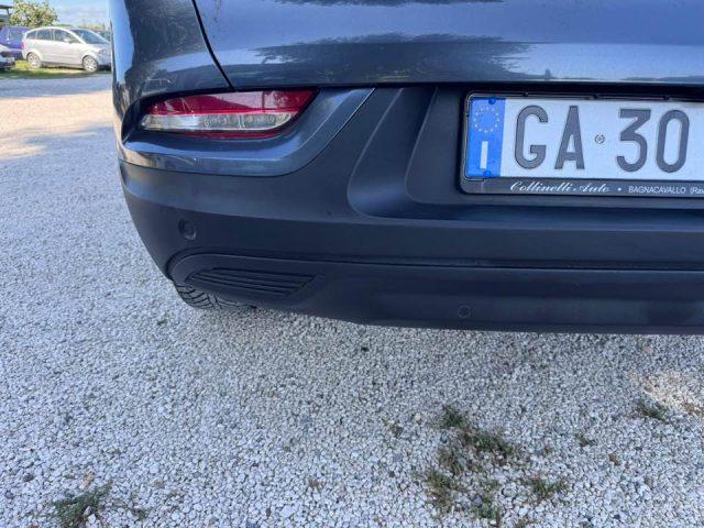 RENAULT Kadjar Blue dCi 8V 115CV Black Edition