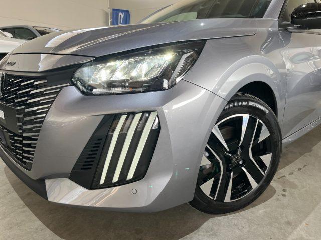 PEUGEOT 208 1.2 T 100CV 5p Allure /CAR PLAY-NAVIG./PARK PLUS
