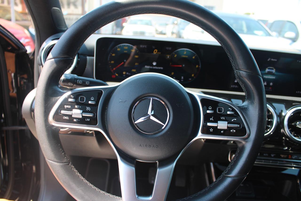 Mercedes-benz A 180 d Sport
