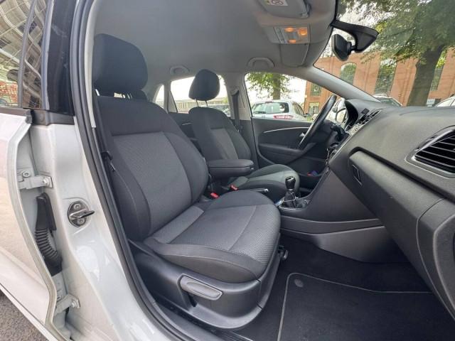 Volkswagen Polo 1.4 tdi bm Highline 90cv 5p