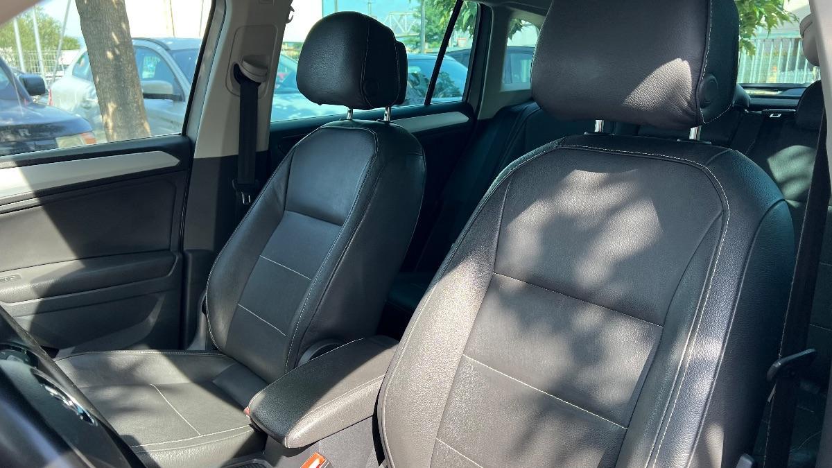 VOLKSWAGEN - Tiguan 2.0 tdi Executive 4motion 150cv dsg