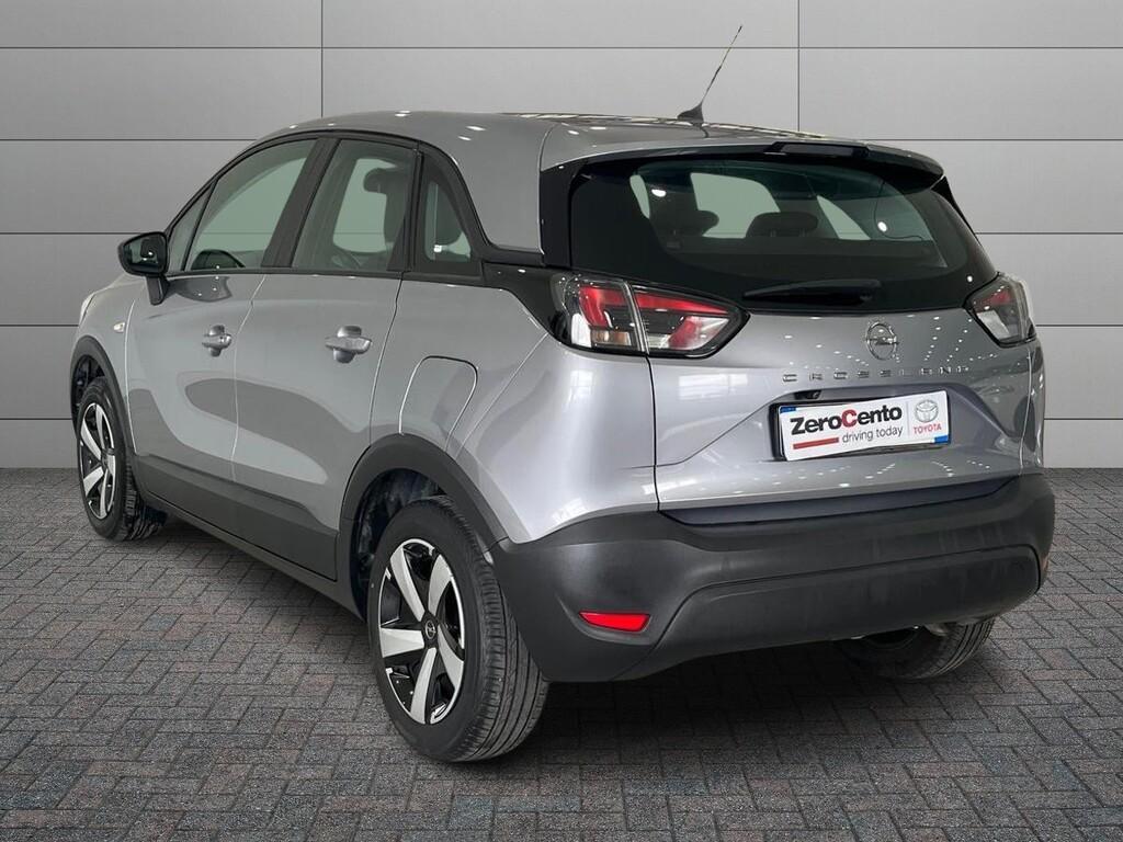 Opel Crossland Crossland 1.2 s&s 83cv