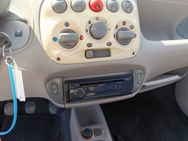 FIAT Seicento 1.1 Active