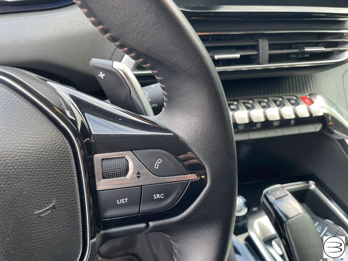 PEUGEOT - 3008 - BlueHDi 130 EAT8 S&S Active