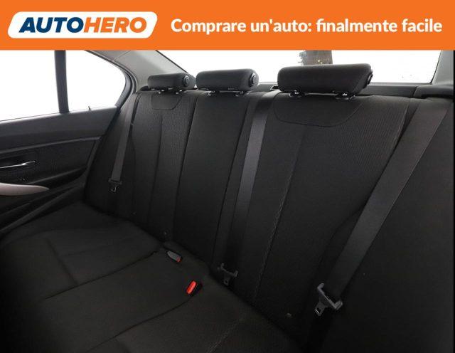 BMW 320 d Business Advantage aut.