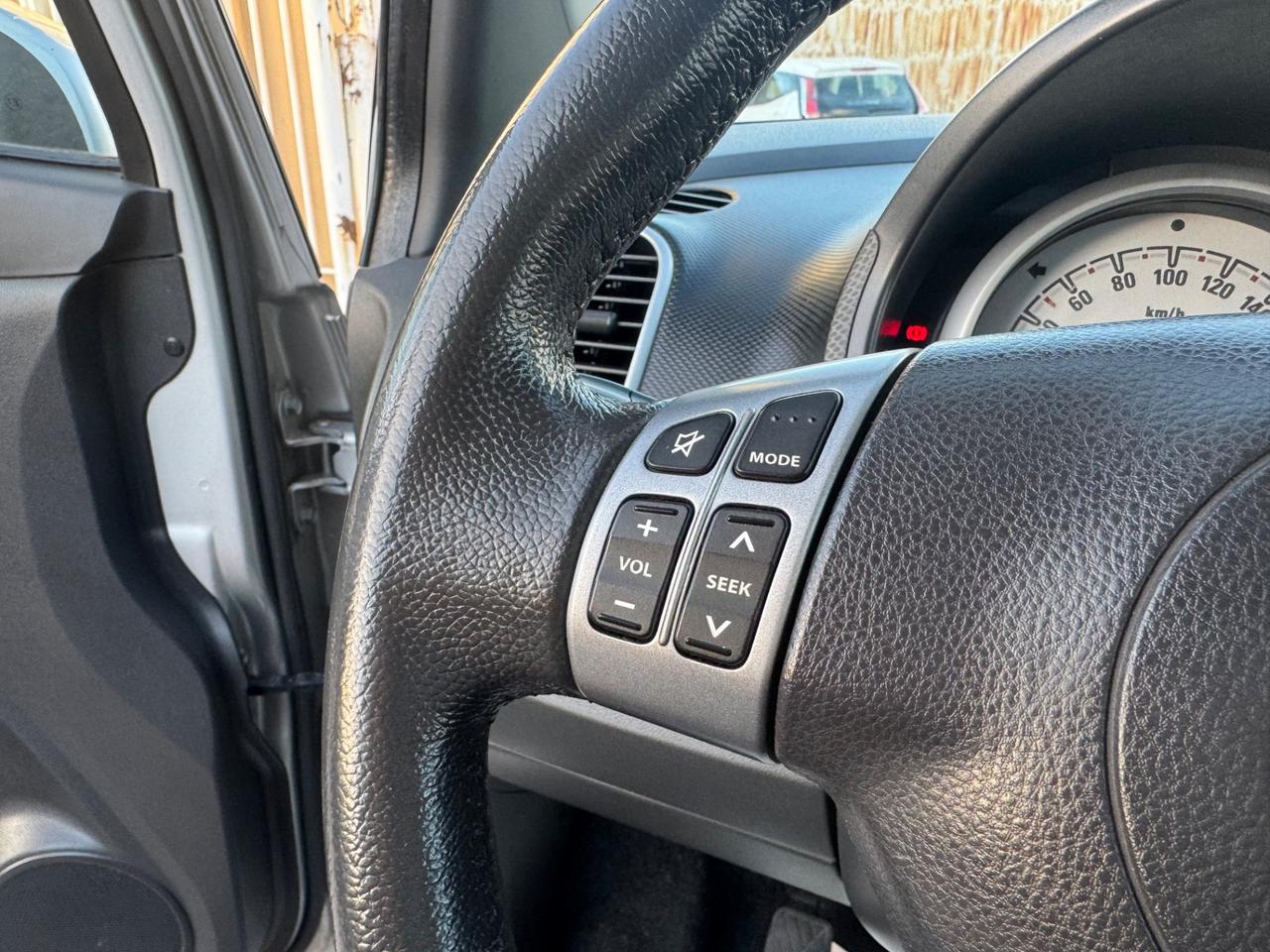 Opel Agila 1.2 94CV Enjoy
