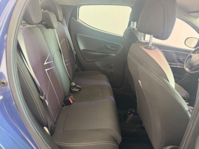 LANCIA Ypsilon 1.2 69 CV 5 porte Gold
