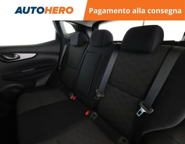 NISSAN Qashqai 1.5 dCi Acenta