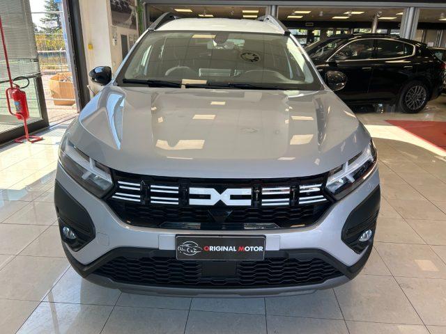 DACIA Jogger 1.0 TCe GPL 100 CV 7 posti Extreme