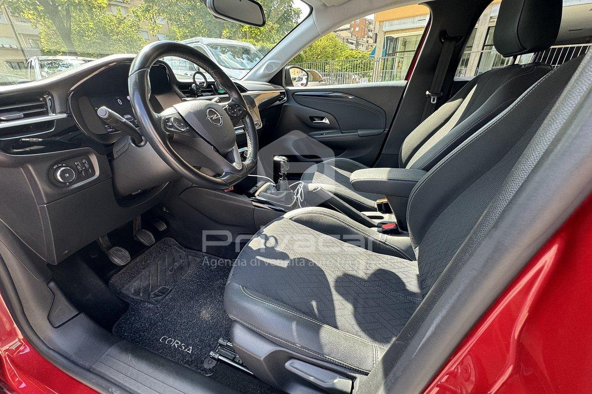 OPEL Corsa 1.2 100 CV Elegance