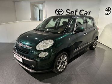 FIAT 500L 500L 1.3 Multijet 85 CV Dualogic Lounge