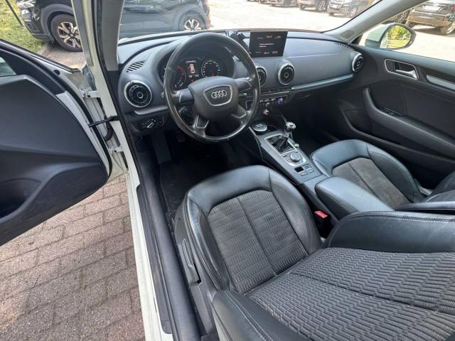 Audi A3 III 2013 3p 1.6 tdi Ambition
