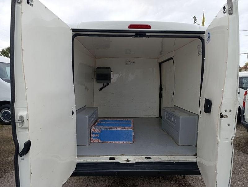 FIAT Ducato Ducato 28 2.0 MJT coibentato