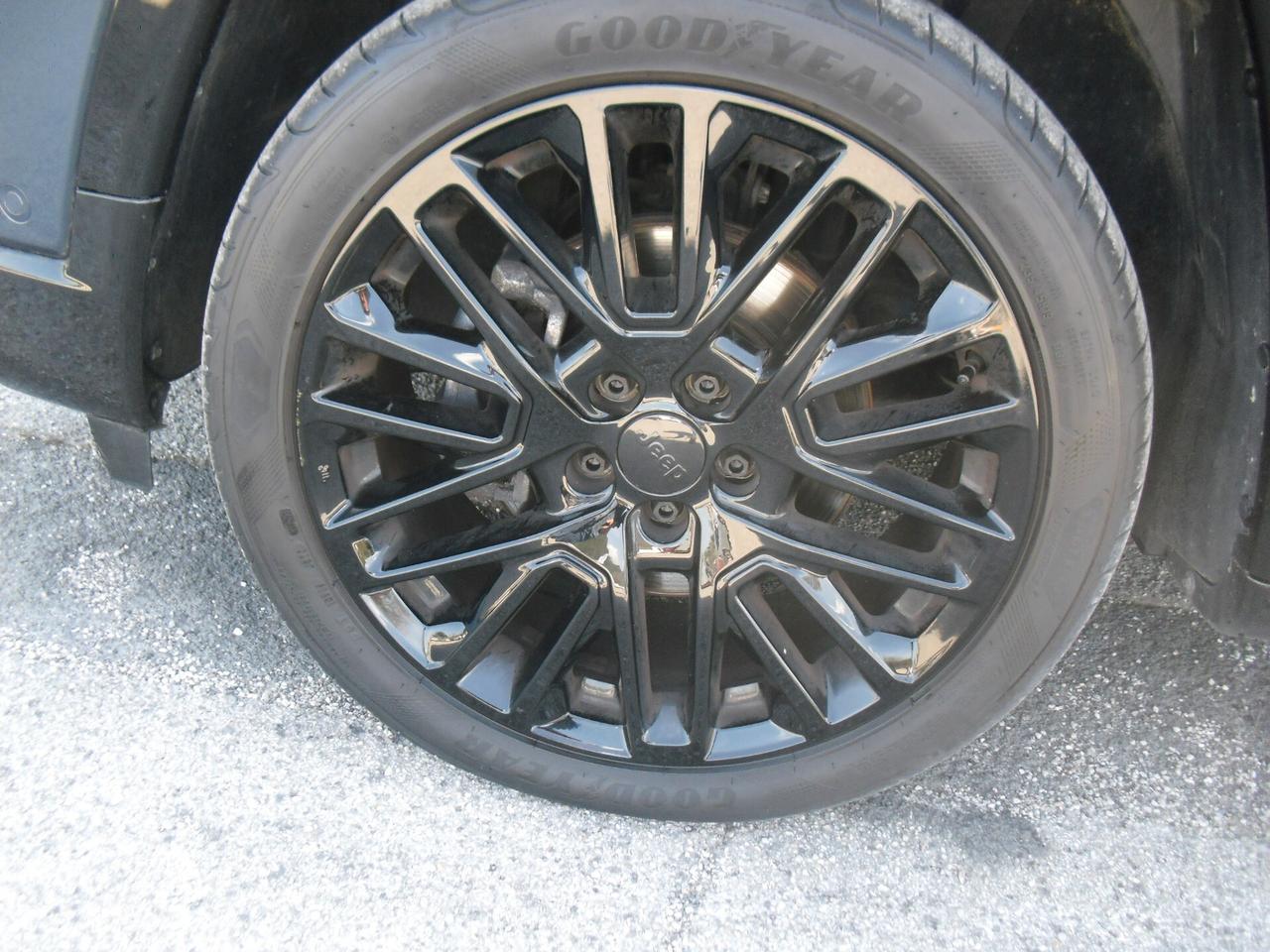 Jeep Compass 1.6 Multijet II 2WD S, FULL OPTIONAL, PARI AL NUOVO!!