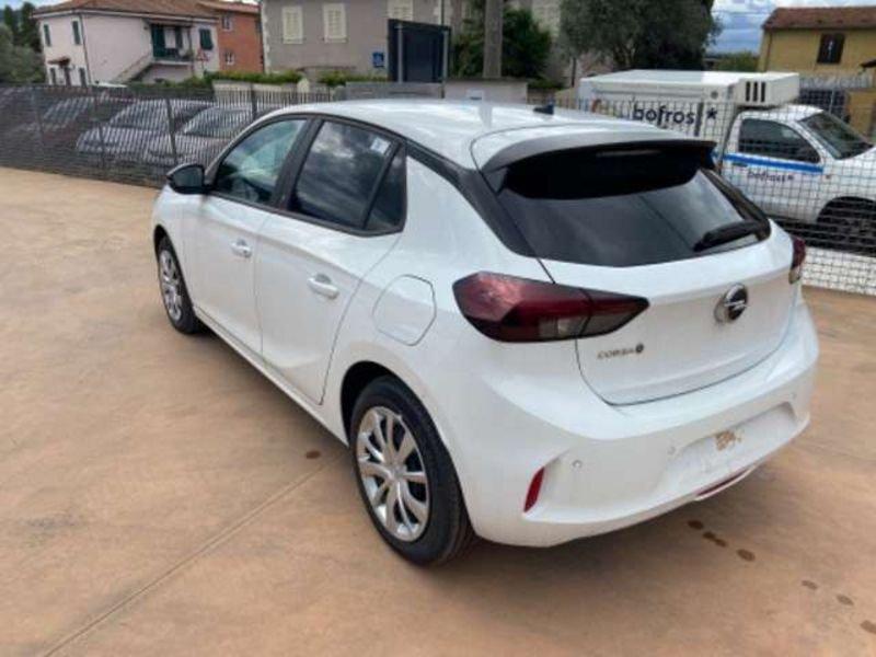Opel Corsa VI 2020 e- Edition