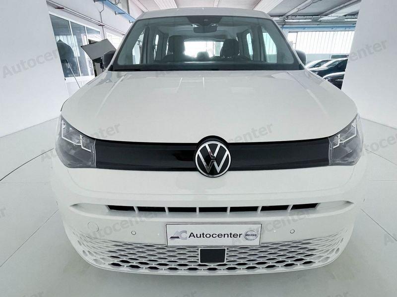 Volkswagen Caddy Caddy 2.0 TDI 102 CV Space Maxi 7 posti