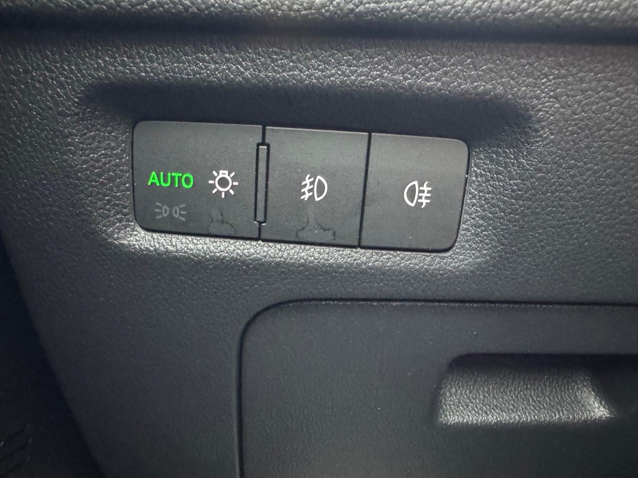 Skoda Octavia 1.5 G-TEC DSG Wagon Executive