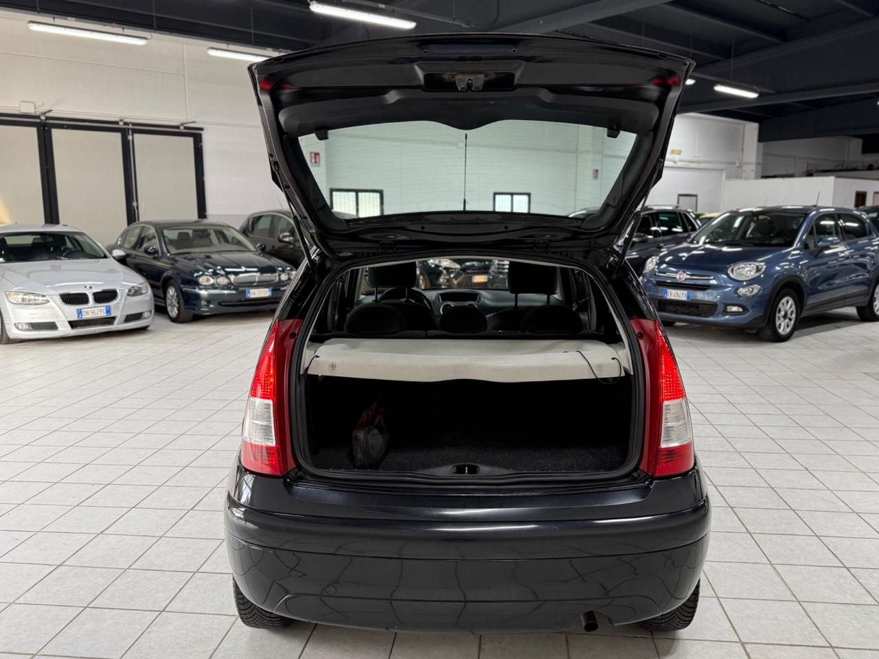 Citroen C3 1.4 Perfect Bi Energy G