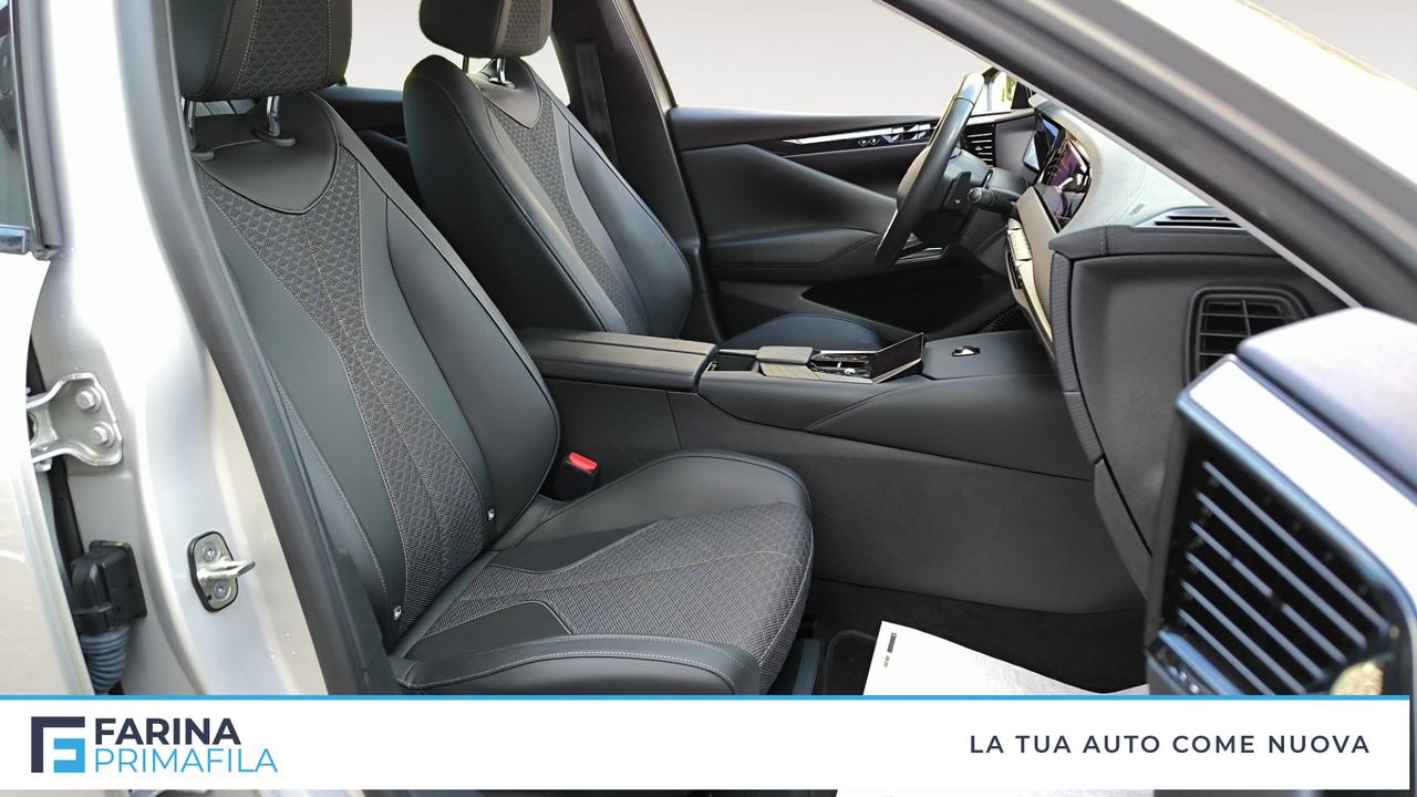 DS DS4 II 2021 - DS4 1.5 bluehdi Trocadero 130cv auto