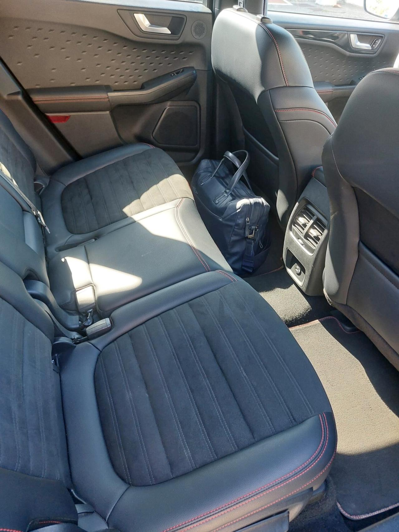 Ford Kuga 2.5 Plug In Hybrid 225 CV ST-Line X