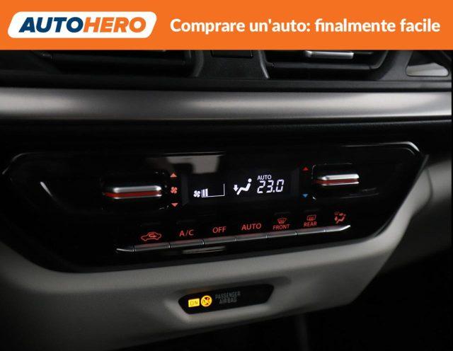 SUZUKI Swift 1.2 Hybrid Top