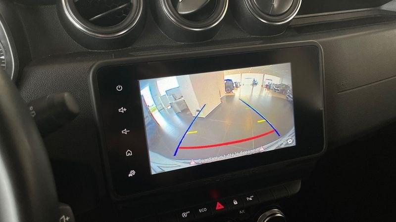 Dacia Duster 1.5 Blue dCi Prestige 4x2