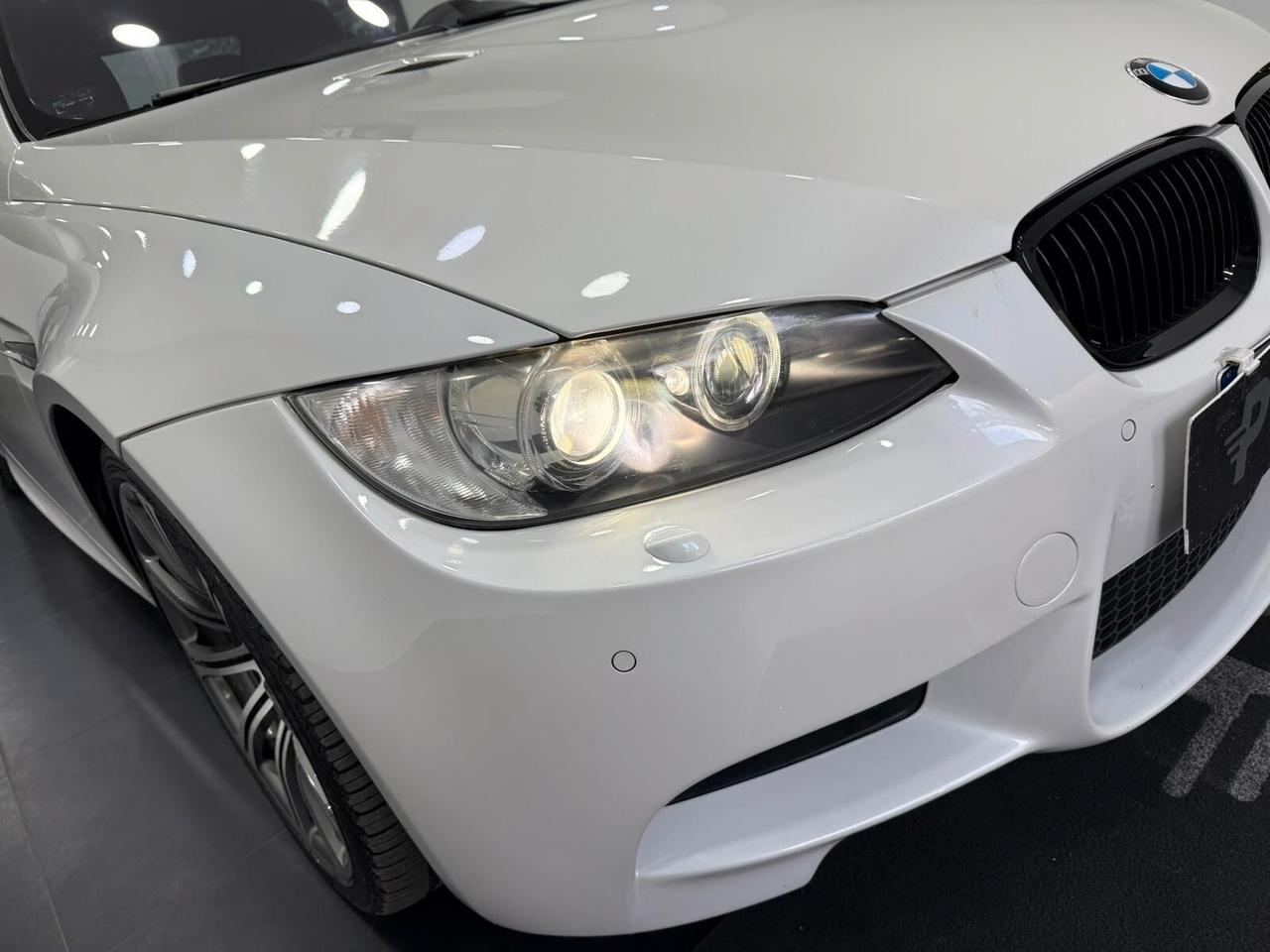 Bmw M3 E 93 RESTYLING CABRIO 4.0 V8 420 CV