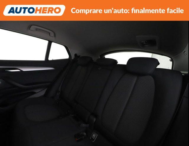 BMW X2 xDrive25e Advantage