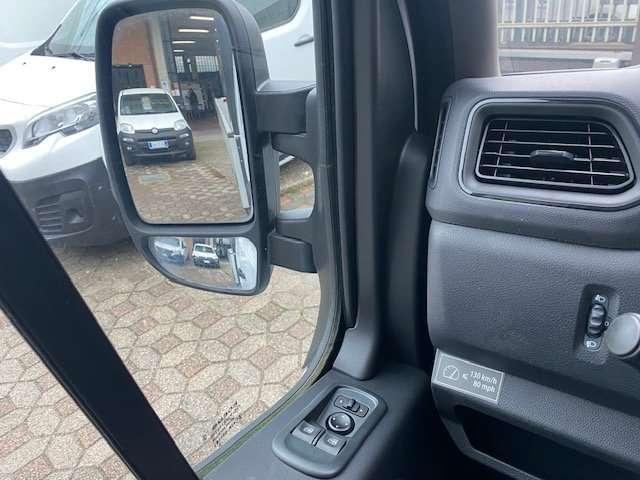 Renault Master L2 T35 BLUE DCI 135 CV CASSONATO